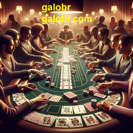 A Fascinante Evolução dos Jogos de Cartas