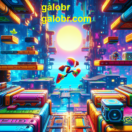 A Evolução dos Jogos de Plataforma: Do Clássico ao Moderno